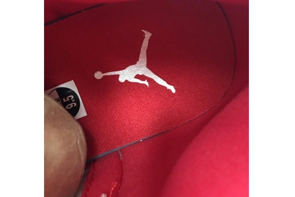 Fiba Retro 12 (2019) 130690-107 130690-107 Jordan 0717